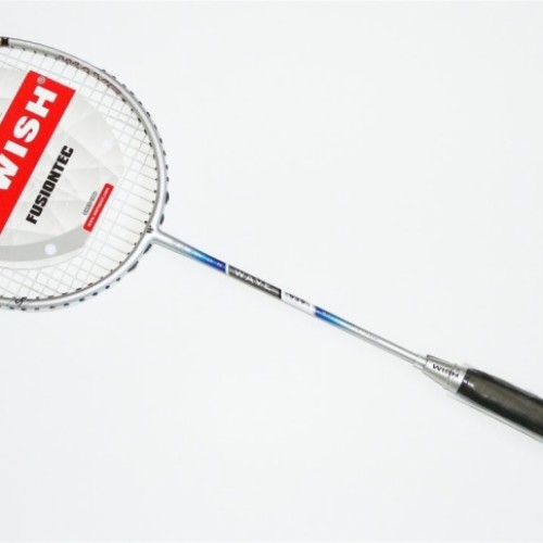 BADMINTON RACKETS TRANSFER LABELS